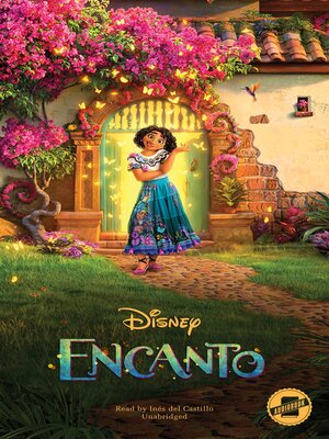 Encanto - ebook